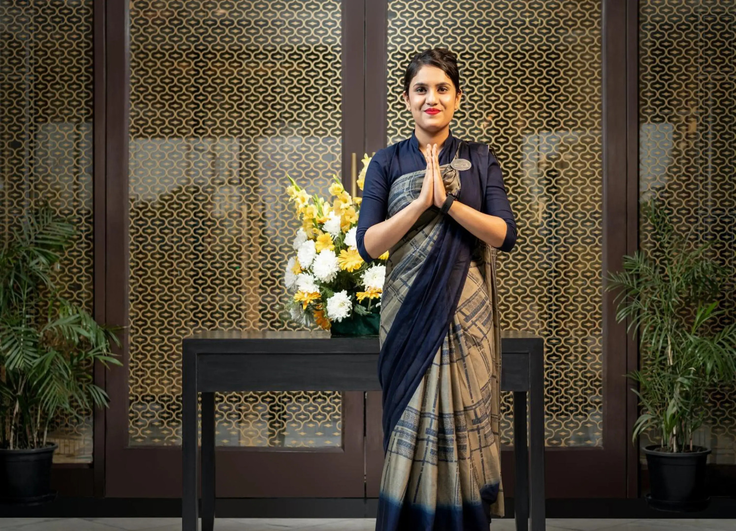 Sarovar Portico Surajkund