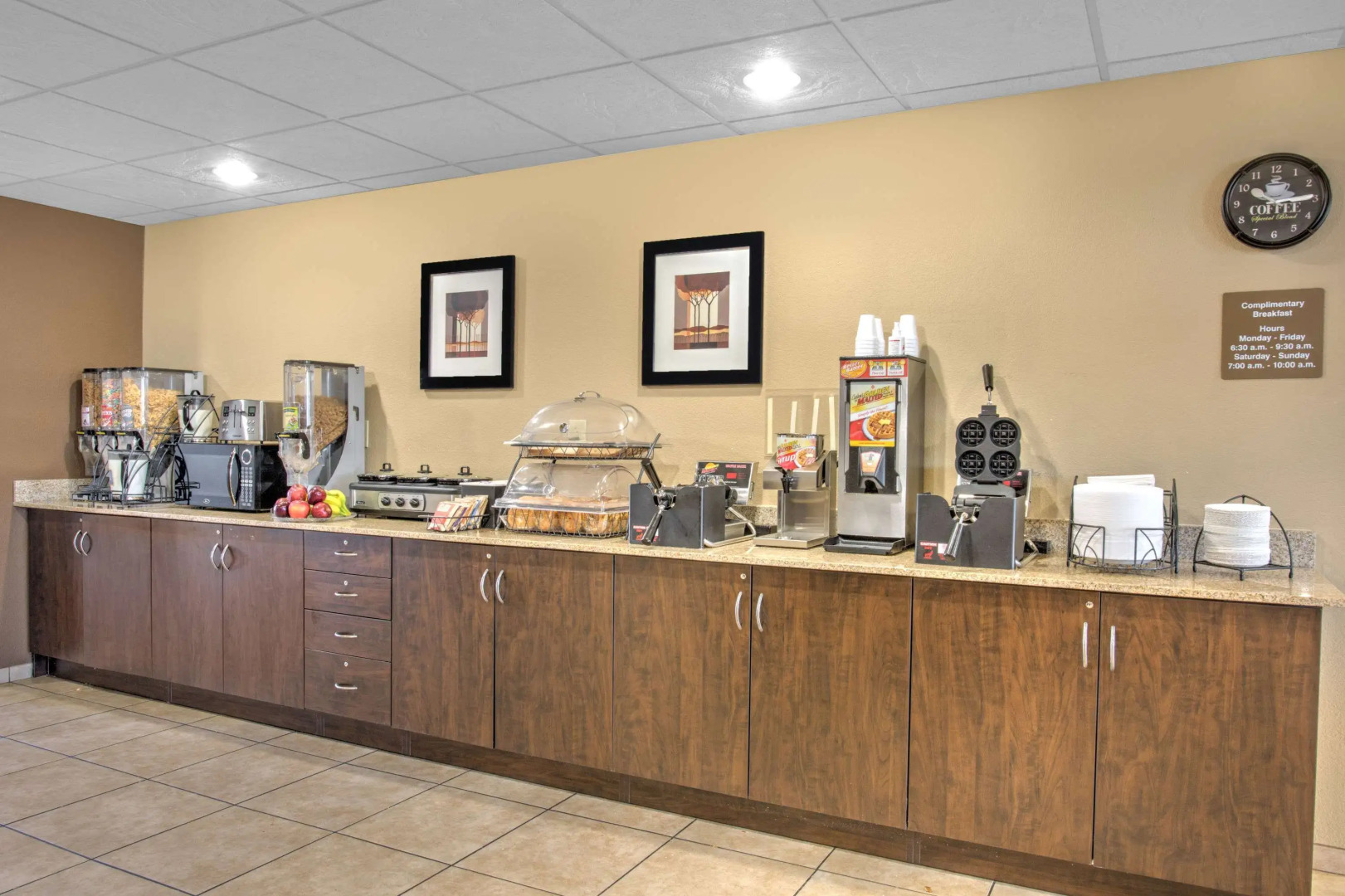 Microtel Inn & Suites by Wyndham Harrisonburg