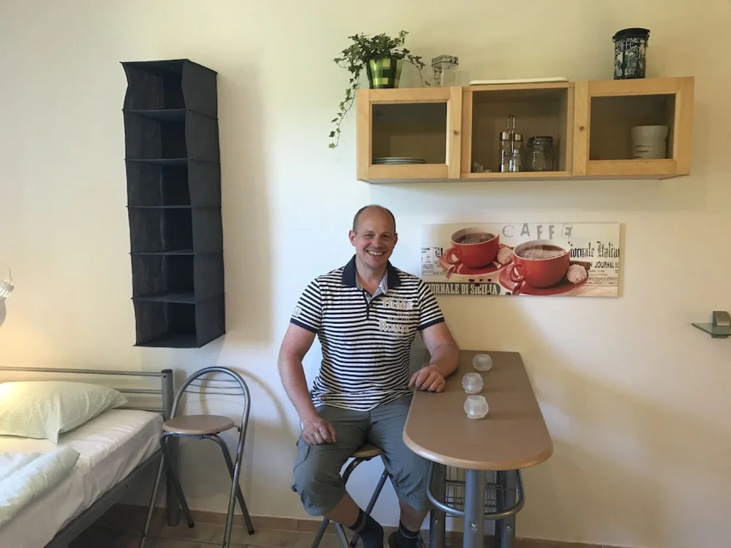 Elbe Monteurstreff 164