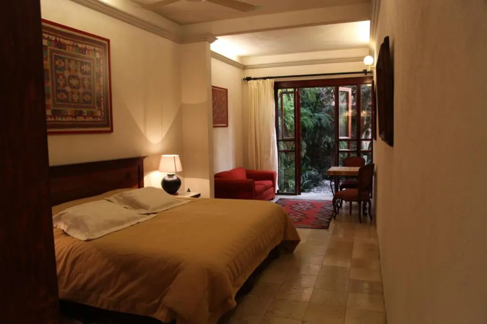 Orchidelirium Casa Hotel & Salud Estetica