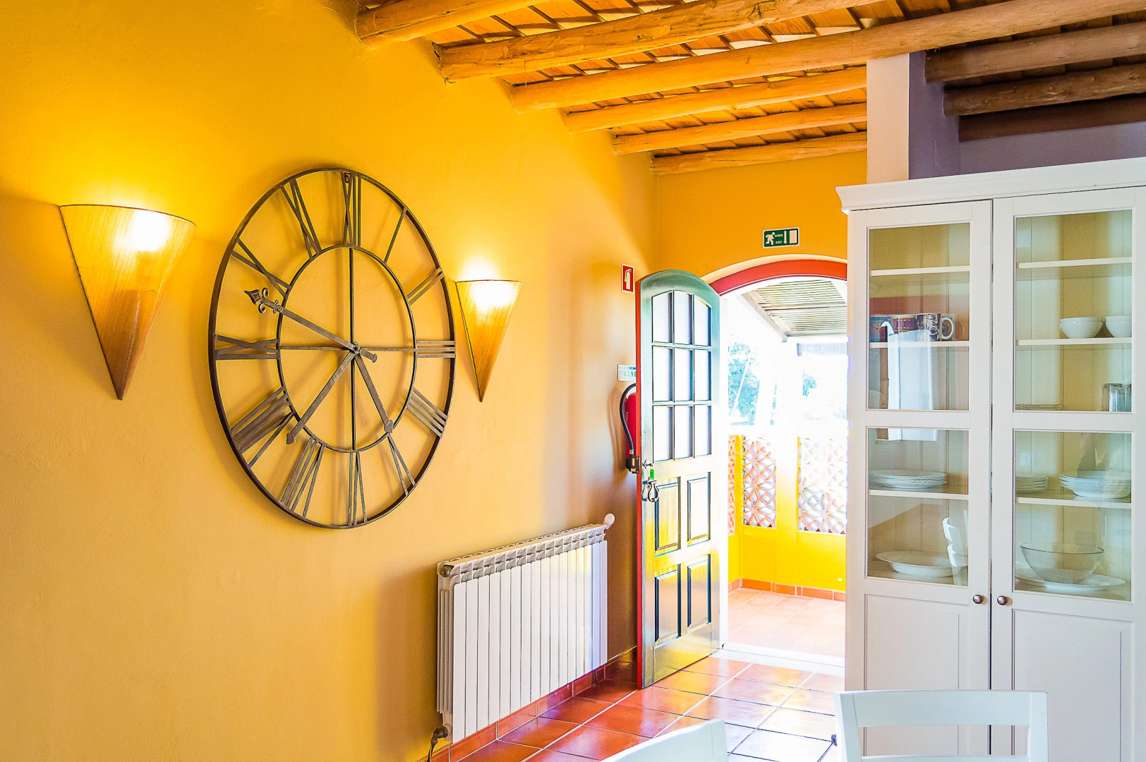 Casa da Padeira - TER