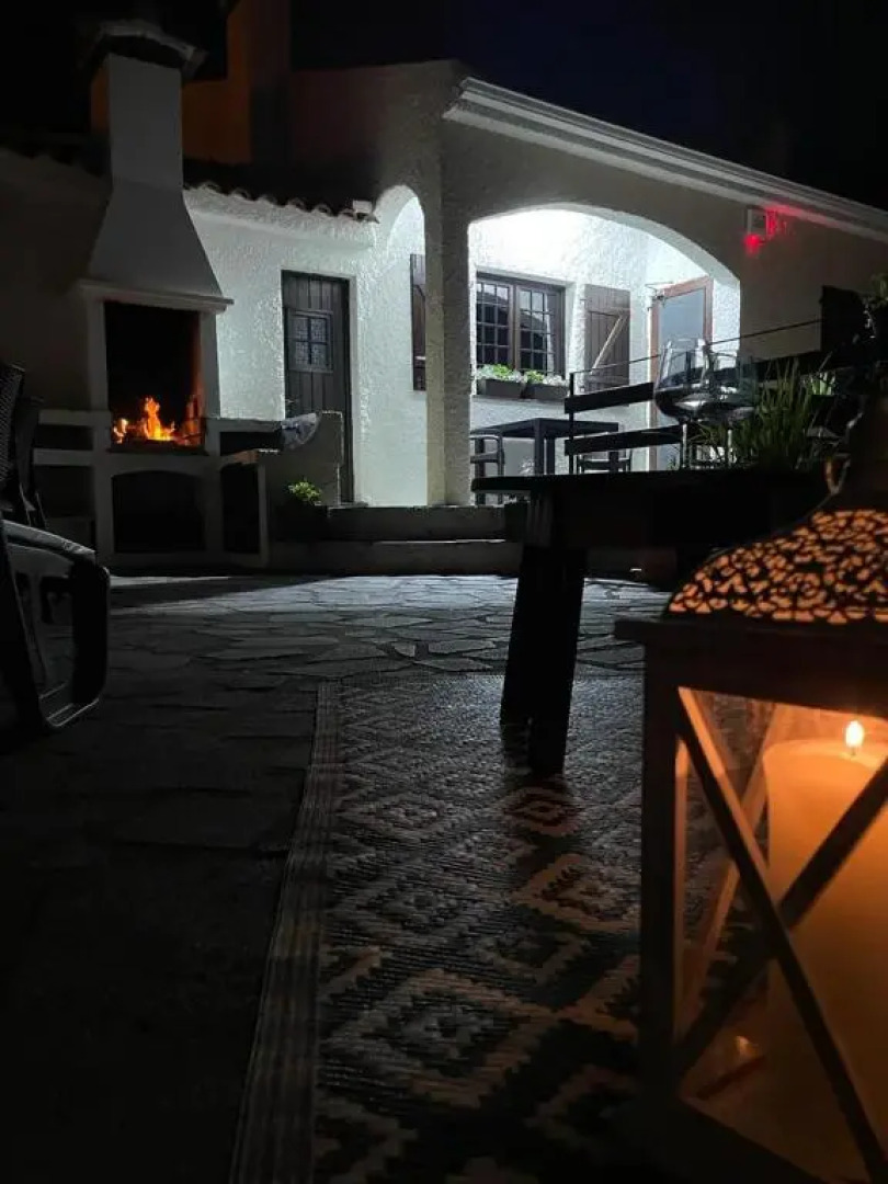 Super Mário Houses - Casa dos Moínhos