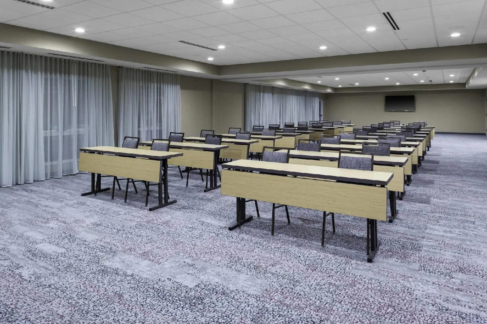 Courtyard by Marriott St. Louis West County