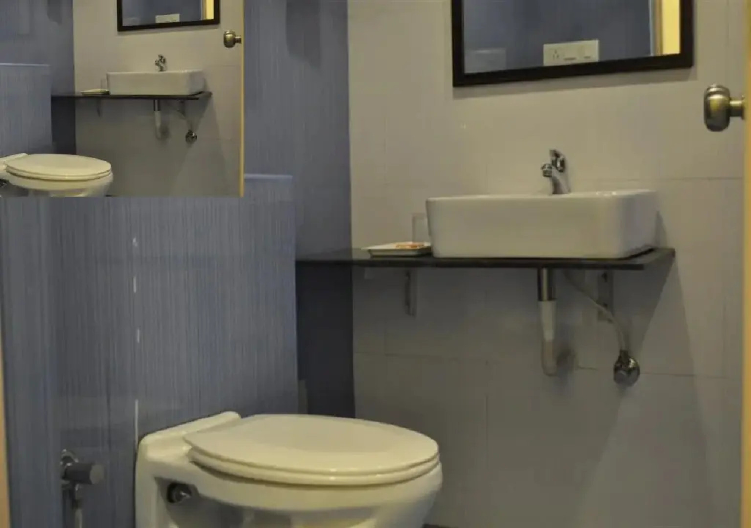 The Crescent Express