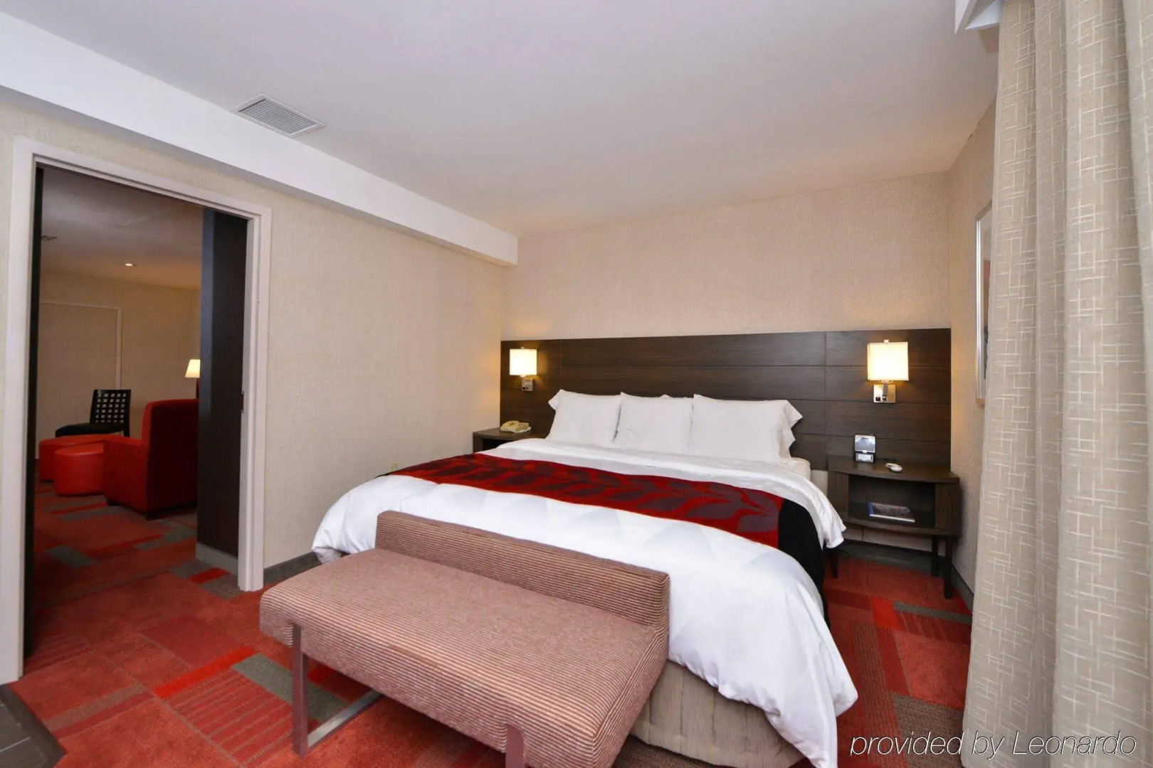 Radisson Hotel Madison