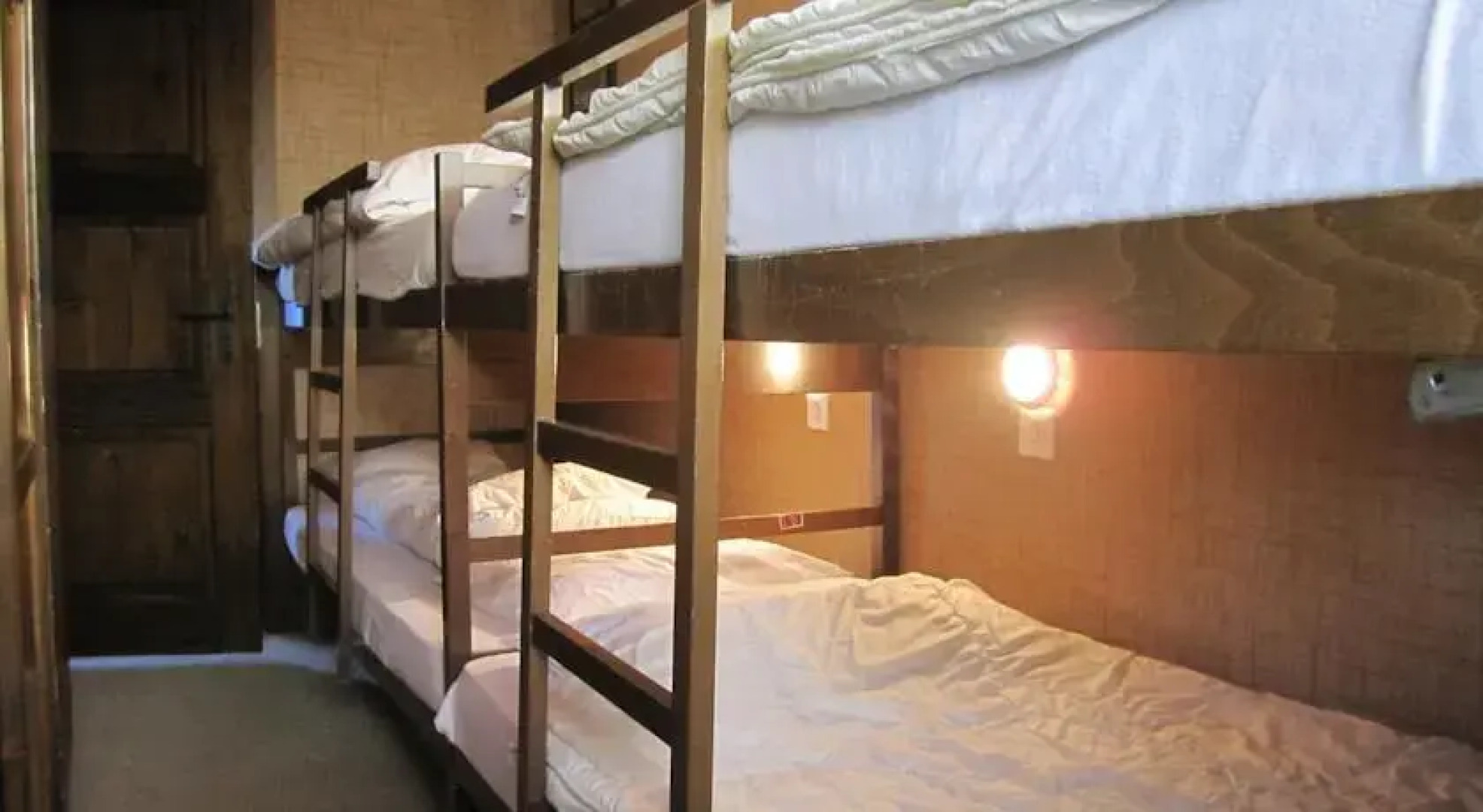 Appartement Ovronnaz Centaure-B