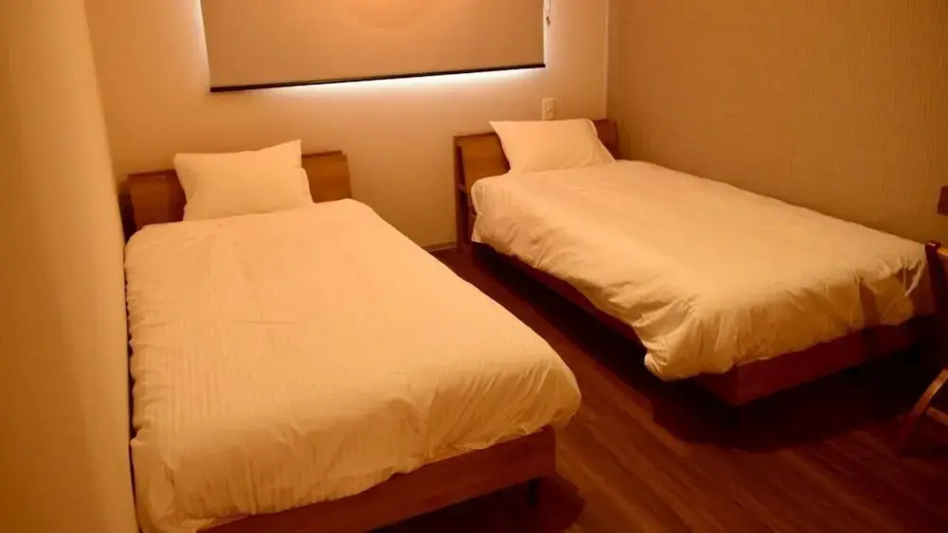 MUMBU STAY Nantahama Beach