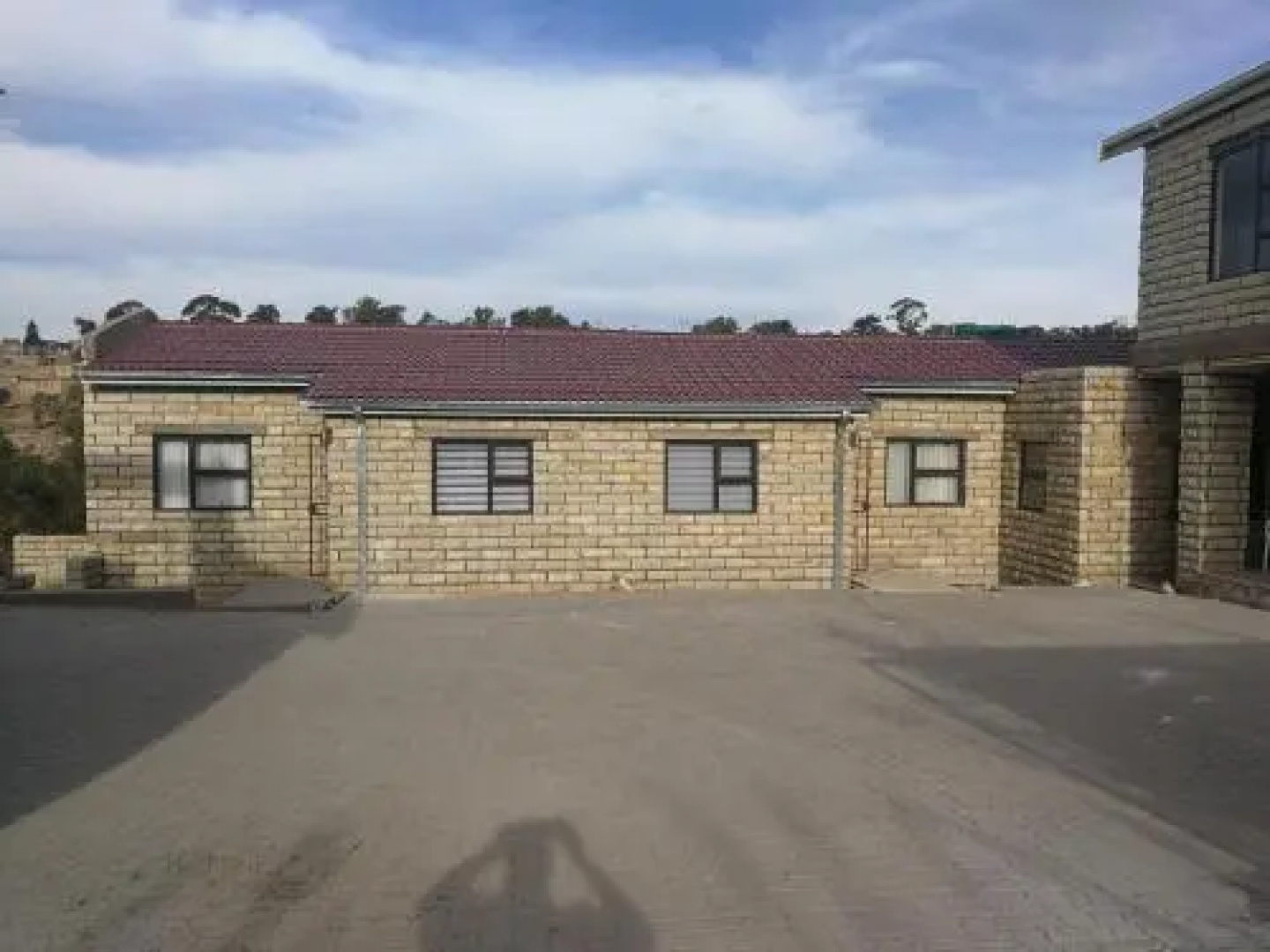 The Stone Guest House