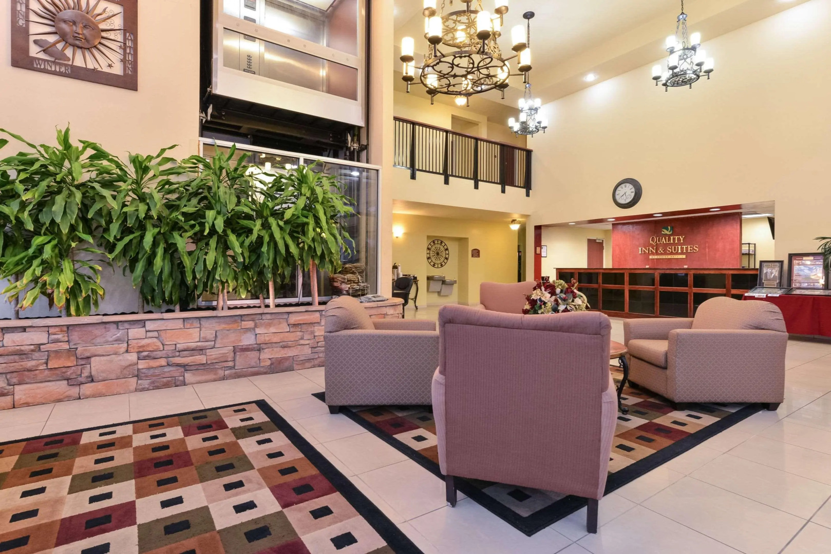 Express Inn & Suites