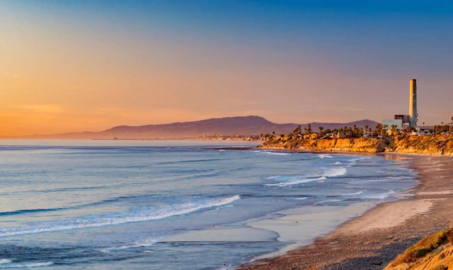 Holiday Inn Express Hotel & Suites Carlsbad Beach by IHG
