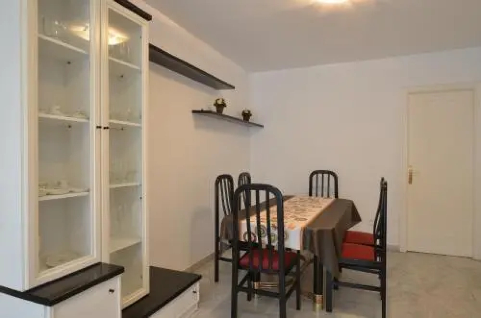 Flat Select Fuente del Oro