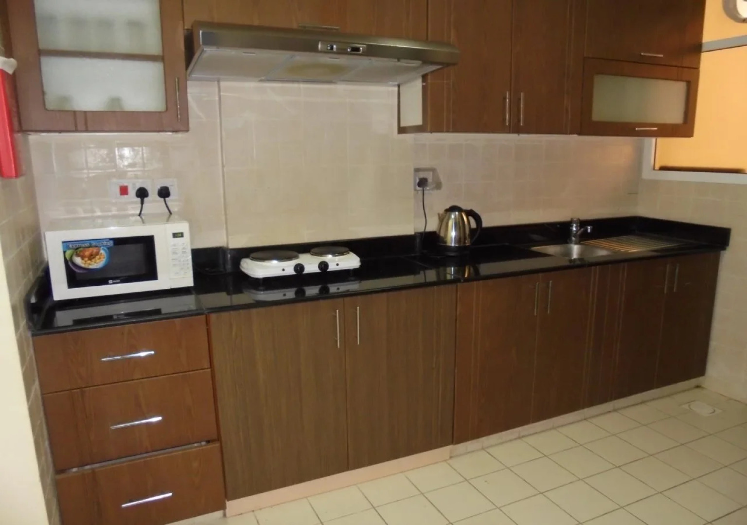 Ajwan Hotel Apartments