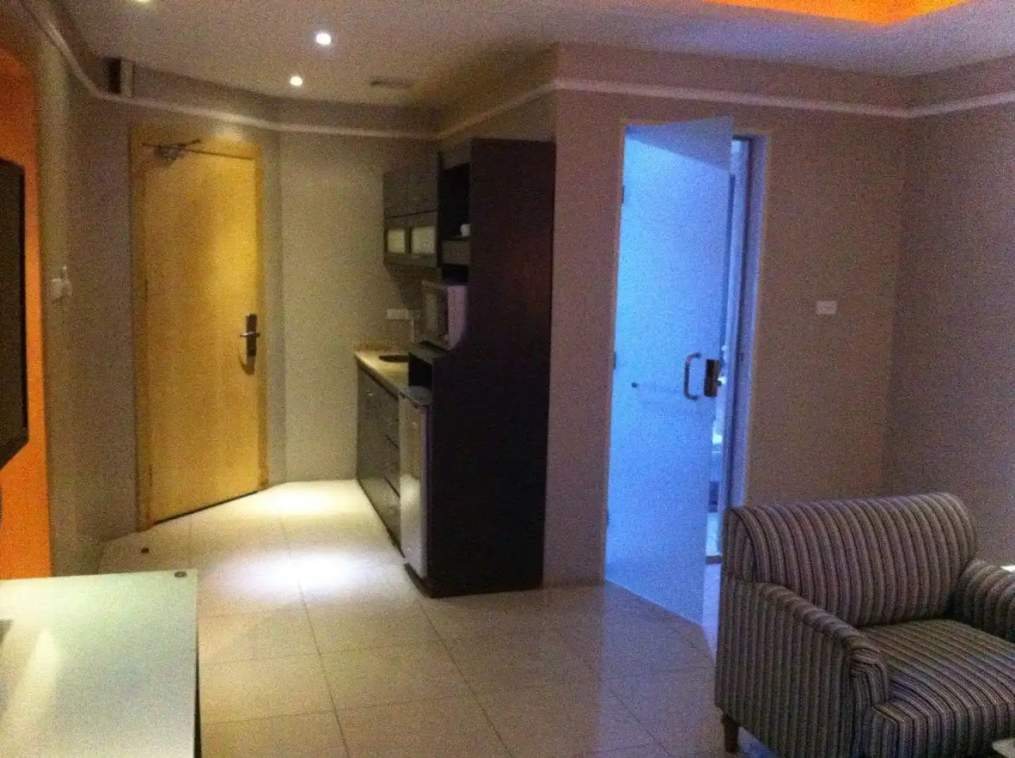 Al MuhaidbResidence For holiday homes Al Hada