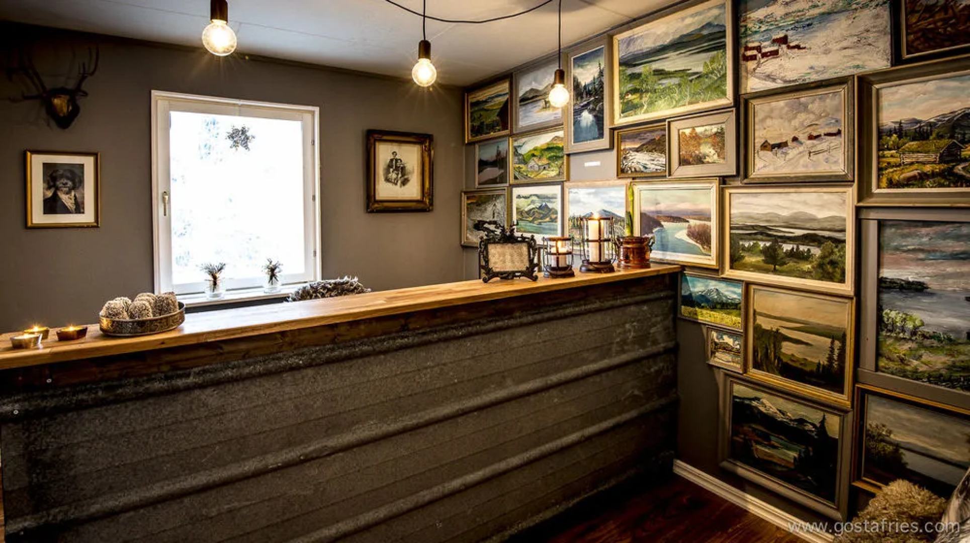 Åre Bed & Breakfast