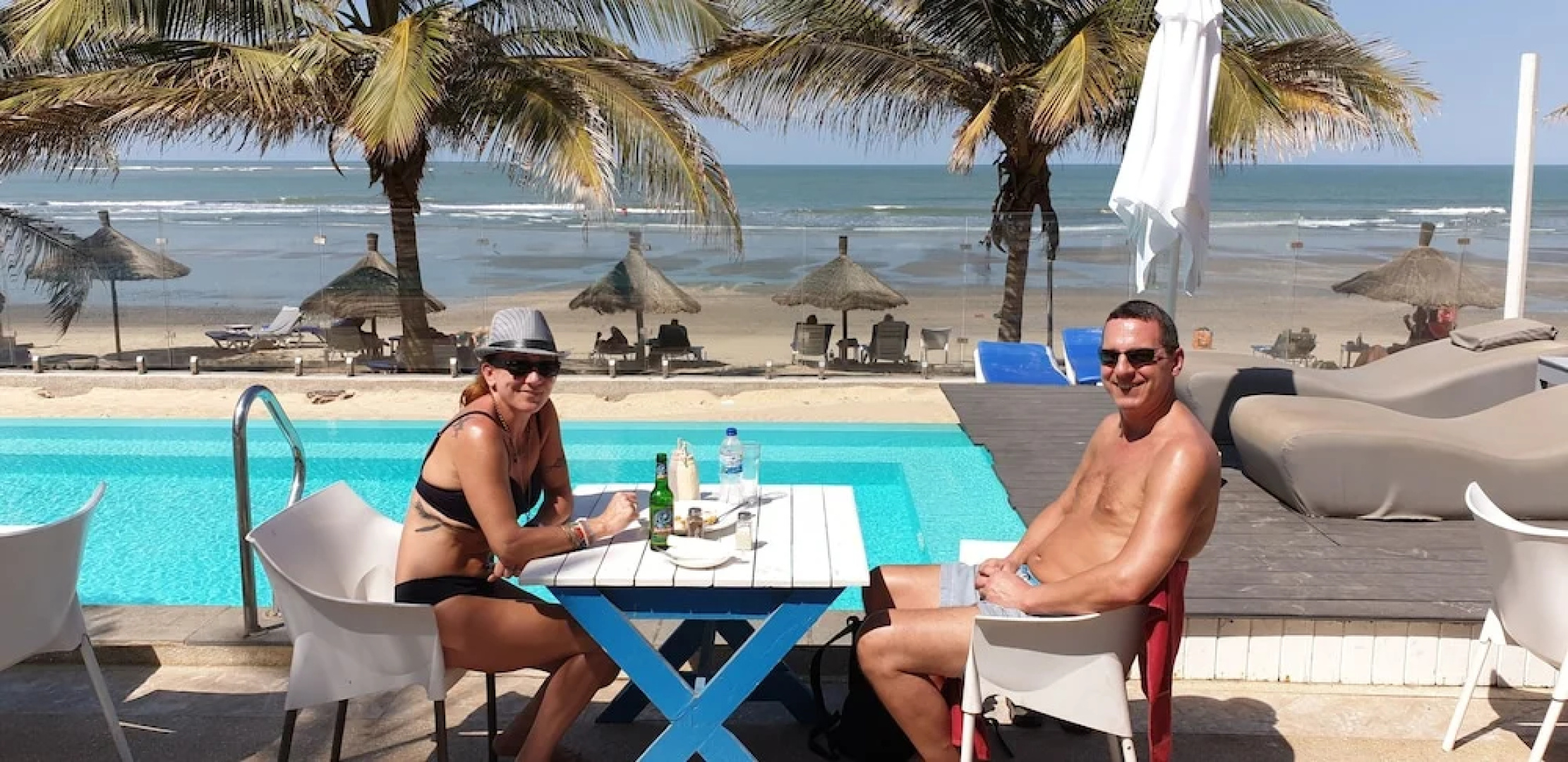 Djembe Beach Resort