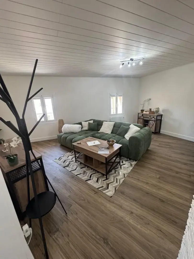 Résidence de la Place