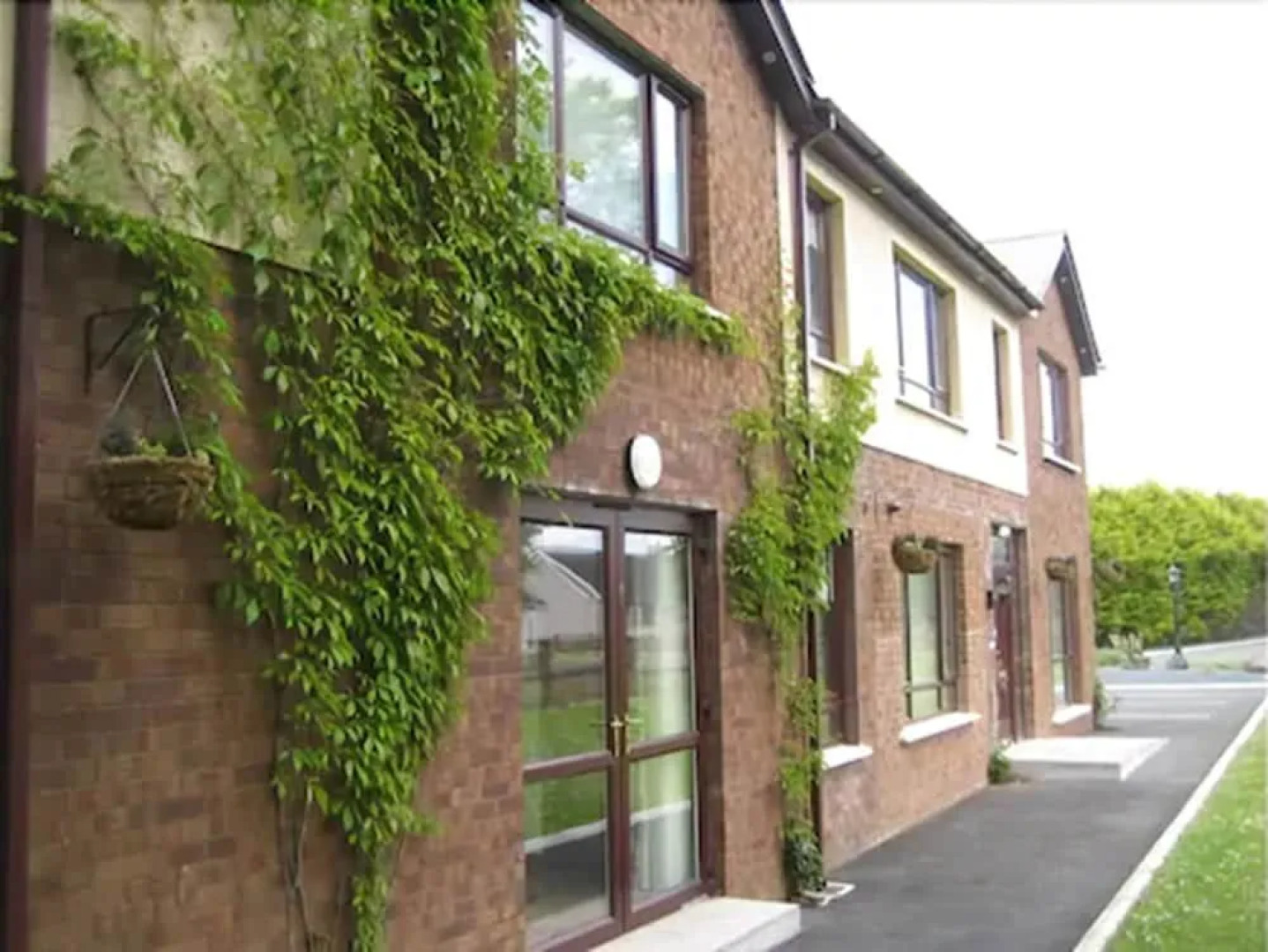 Down Royal House B&B