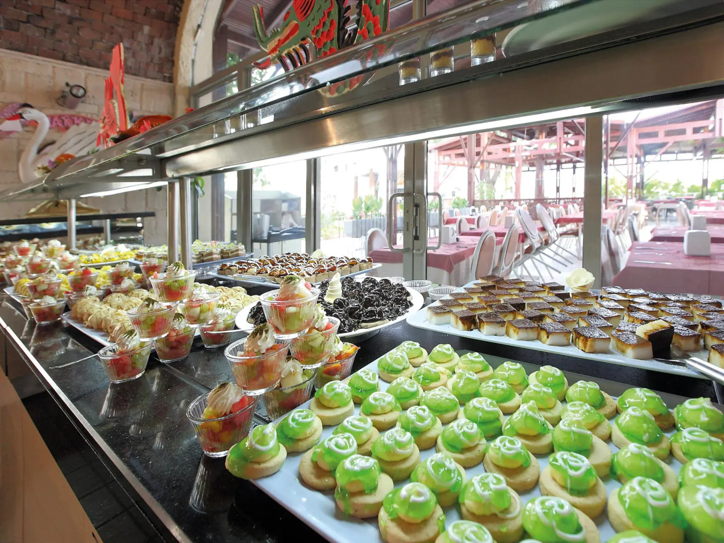 Fortezza Beach Resort