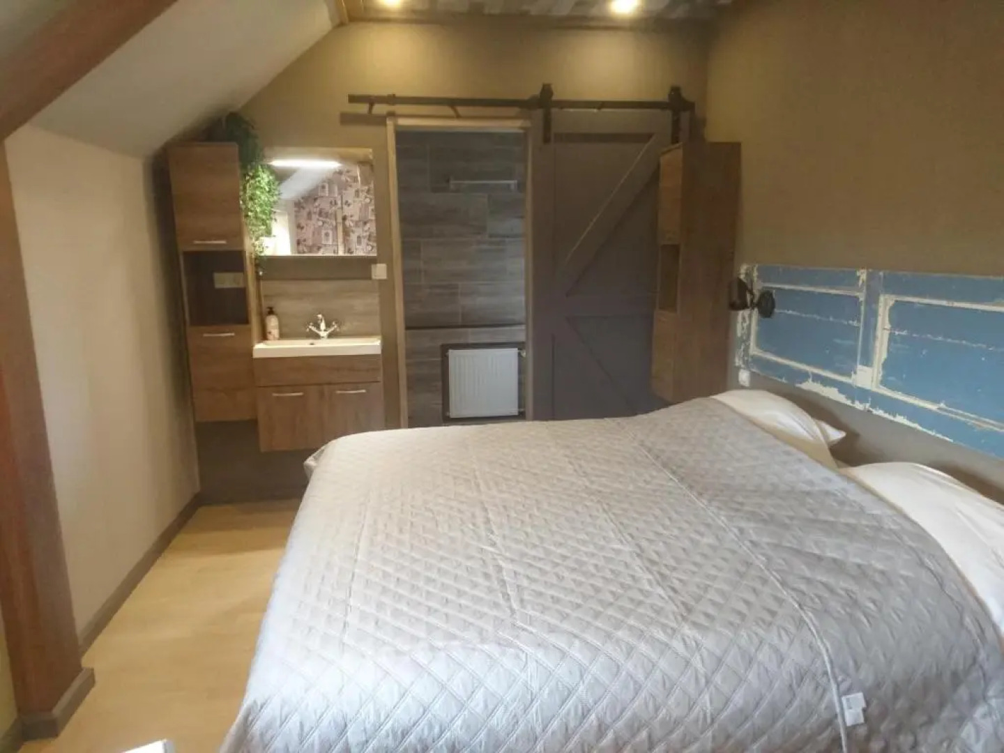 De Cyprian Bed & Breakfast