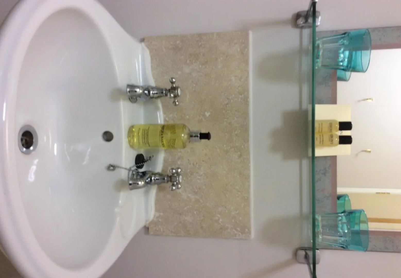 The Old School House Rooms