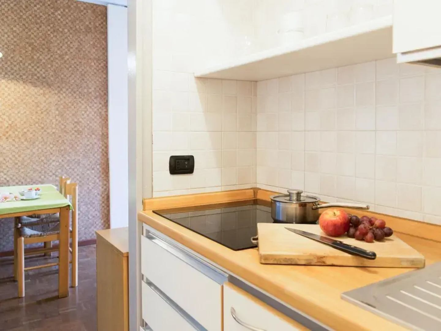 Residence Moinca at Riva del Garda