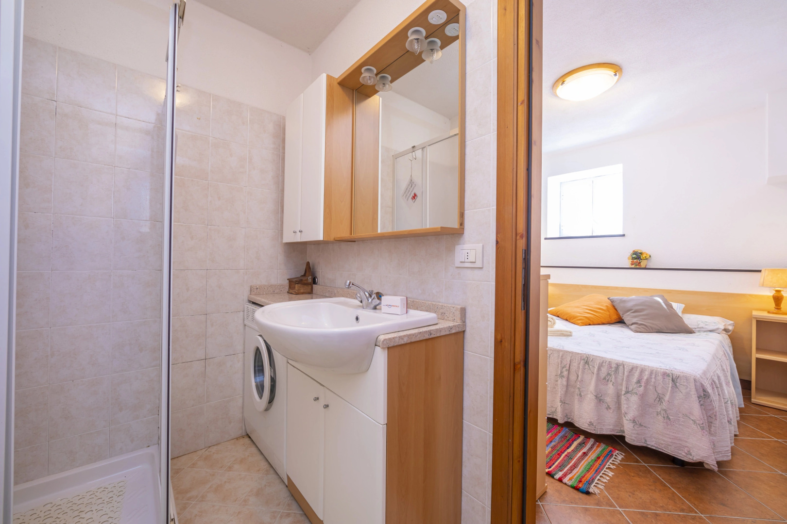 Paulotti Antico Borgo Ground Floor