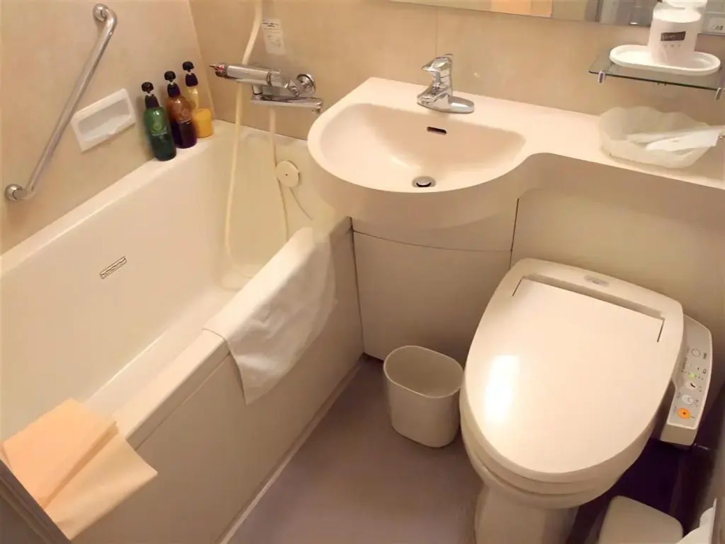 Hotel Welview Kagoshima