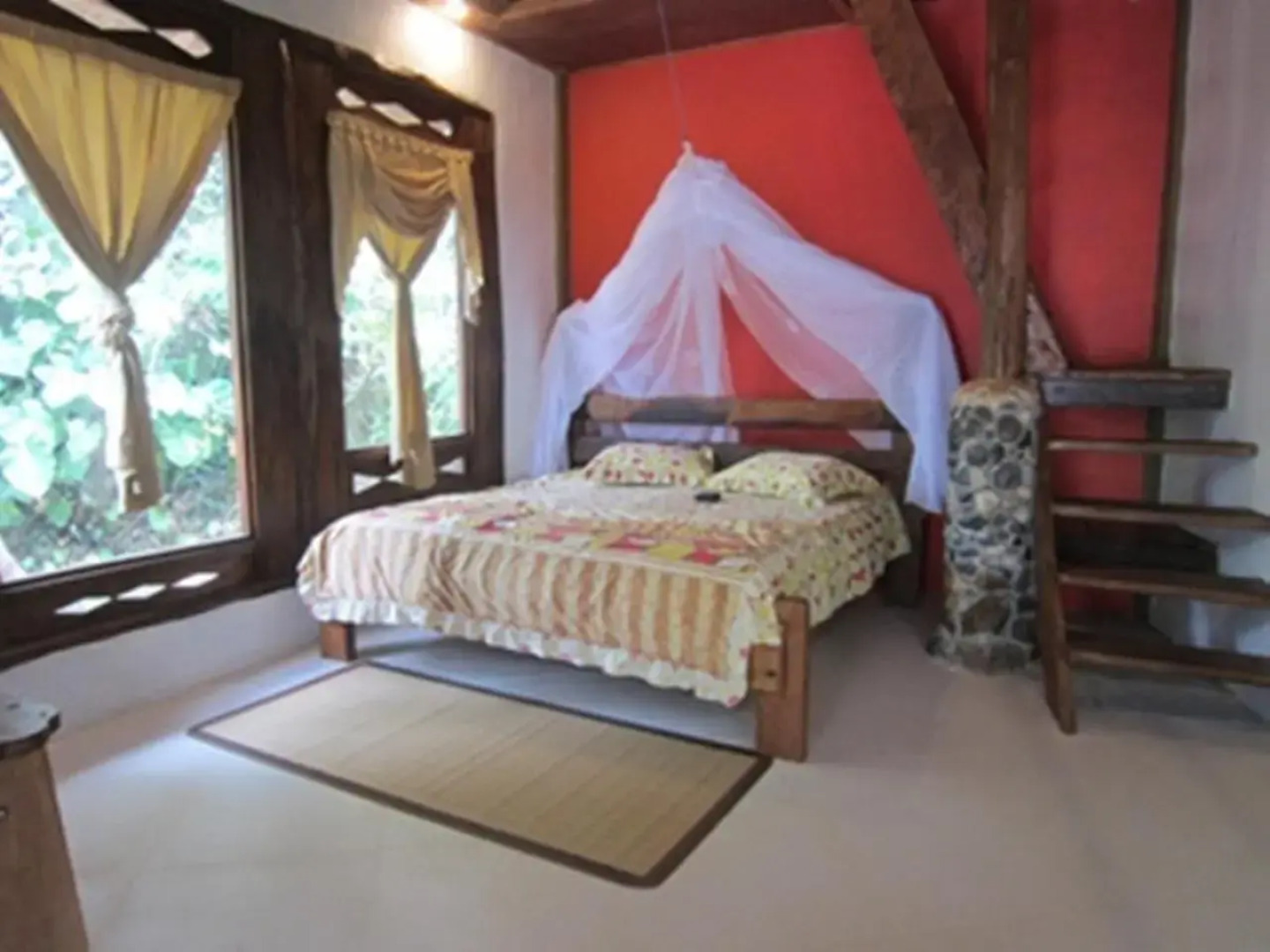 Junia Guesthouse Bukit Lawang