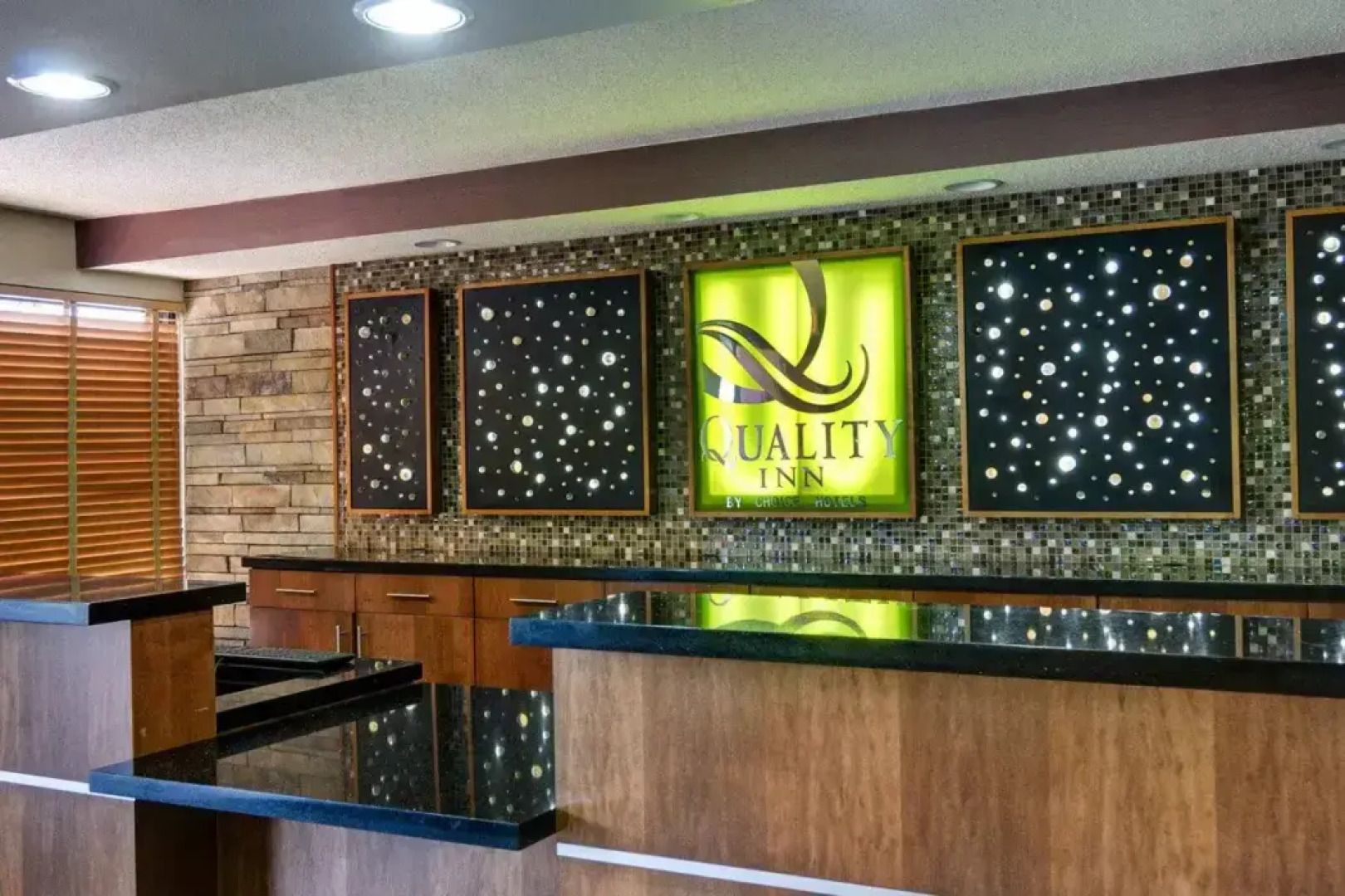 Quality Inn Fort Smith I-540