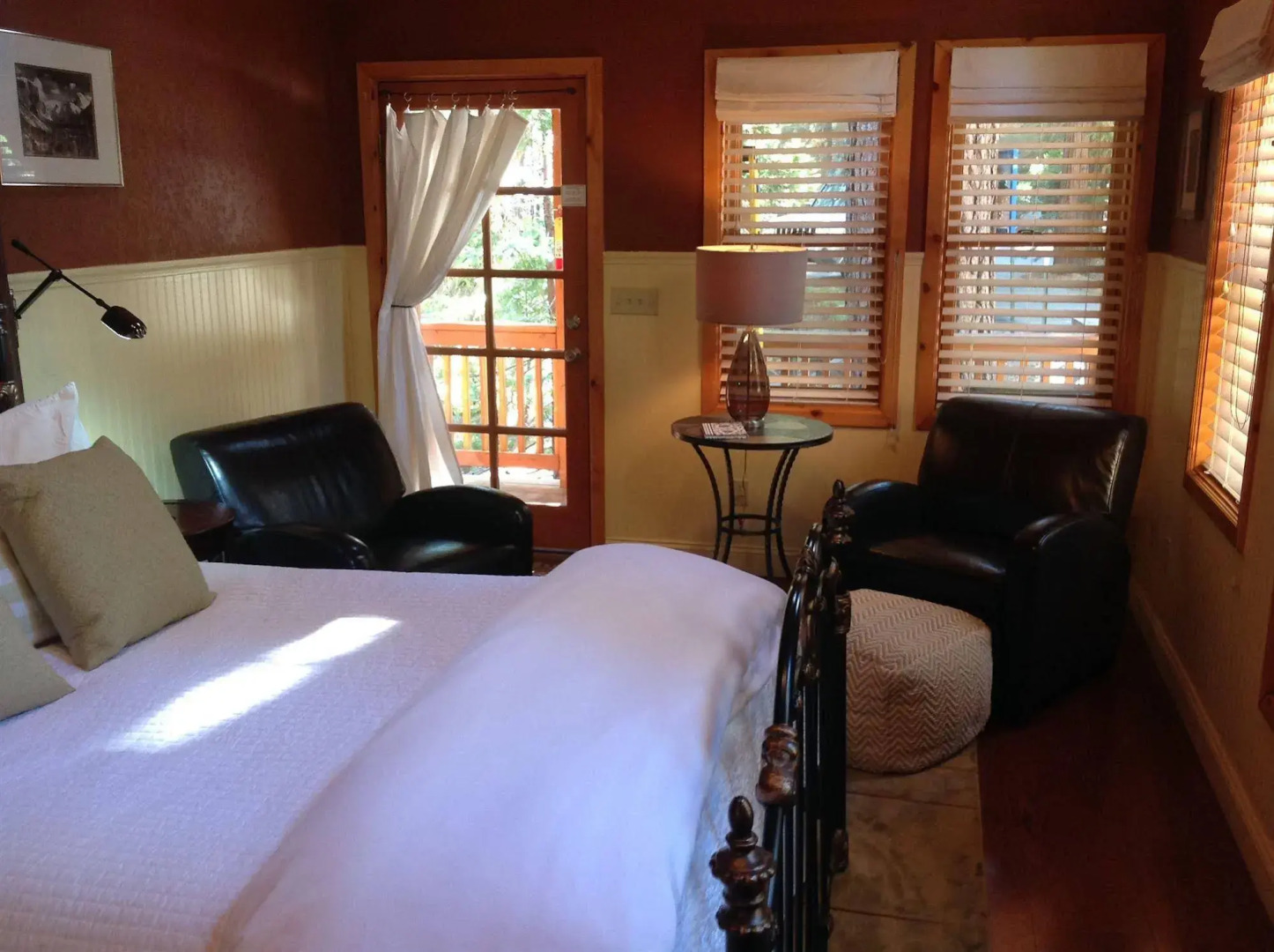 Elliott House Boutique Inn