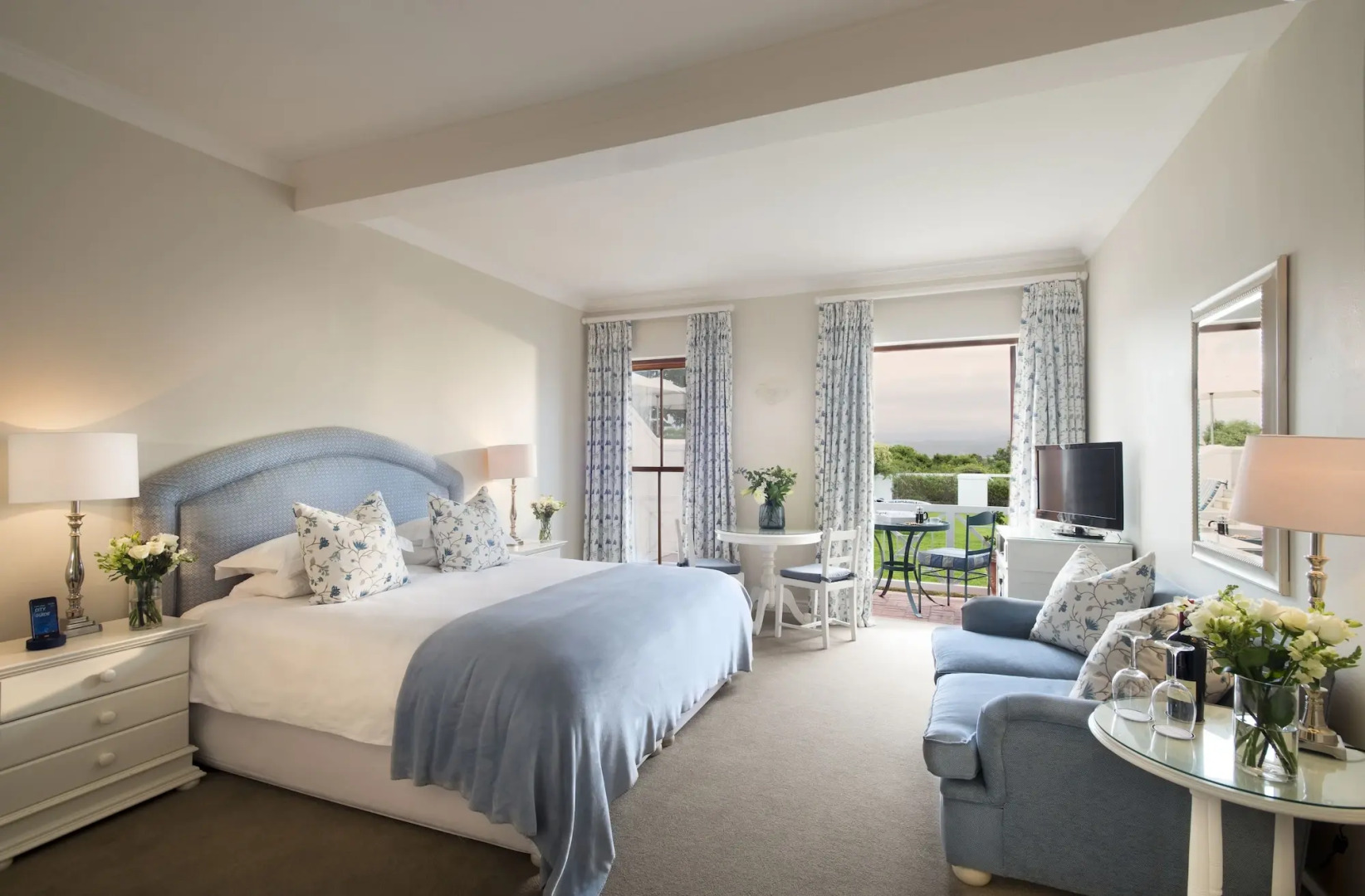 The Plettenberg Hotel