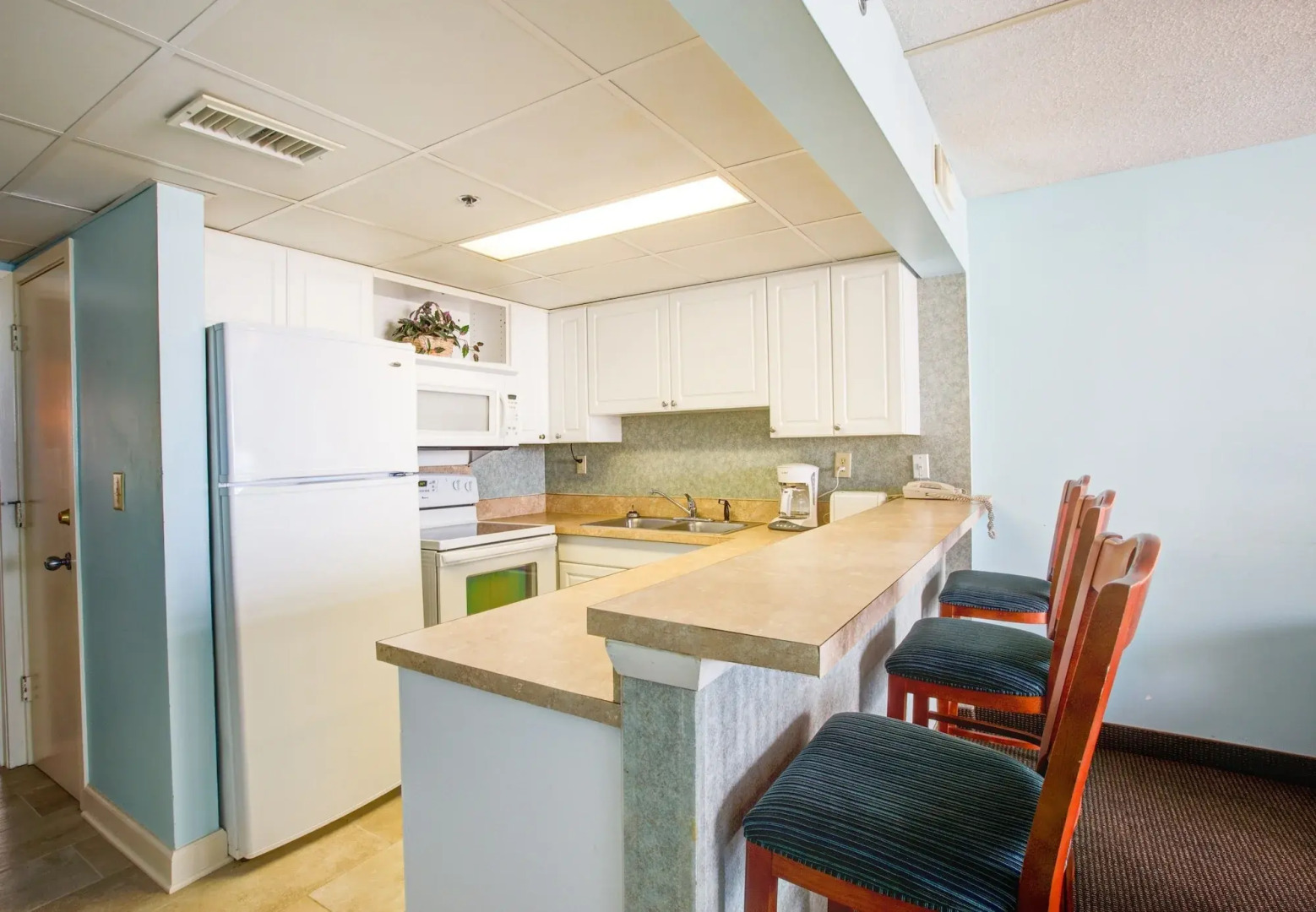 Sand Dunes Resort and Suites