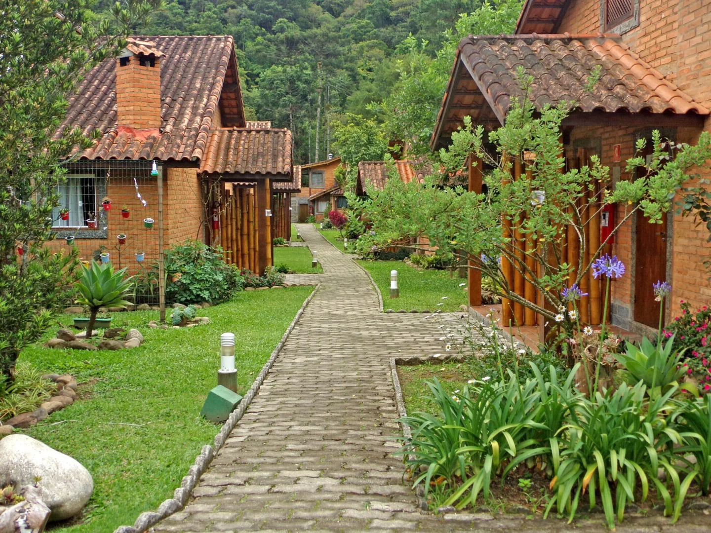 Pousada Visconde de Mauá