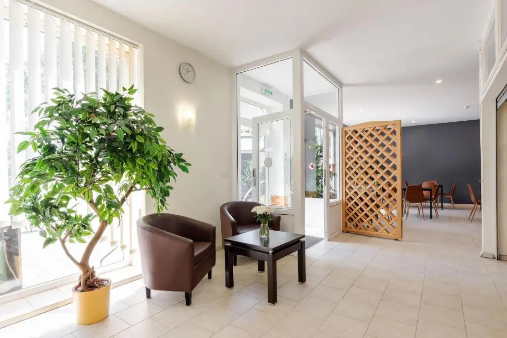 Avanti apgyvendinimas-restoranas