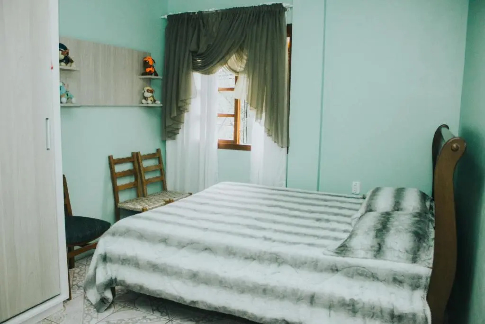 Casa de Férias Kaspary