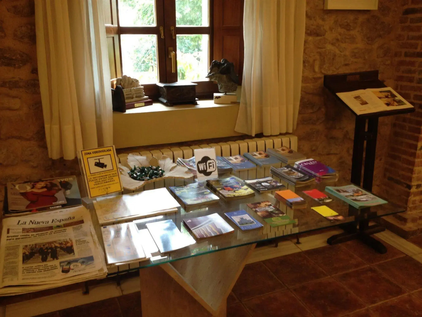 Palacio de la Viñona