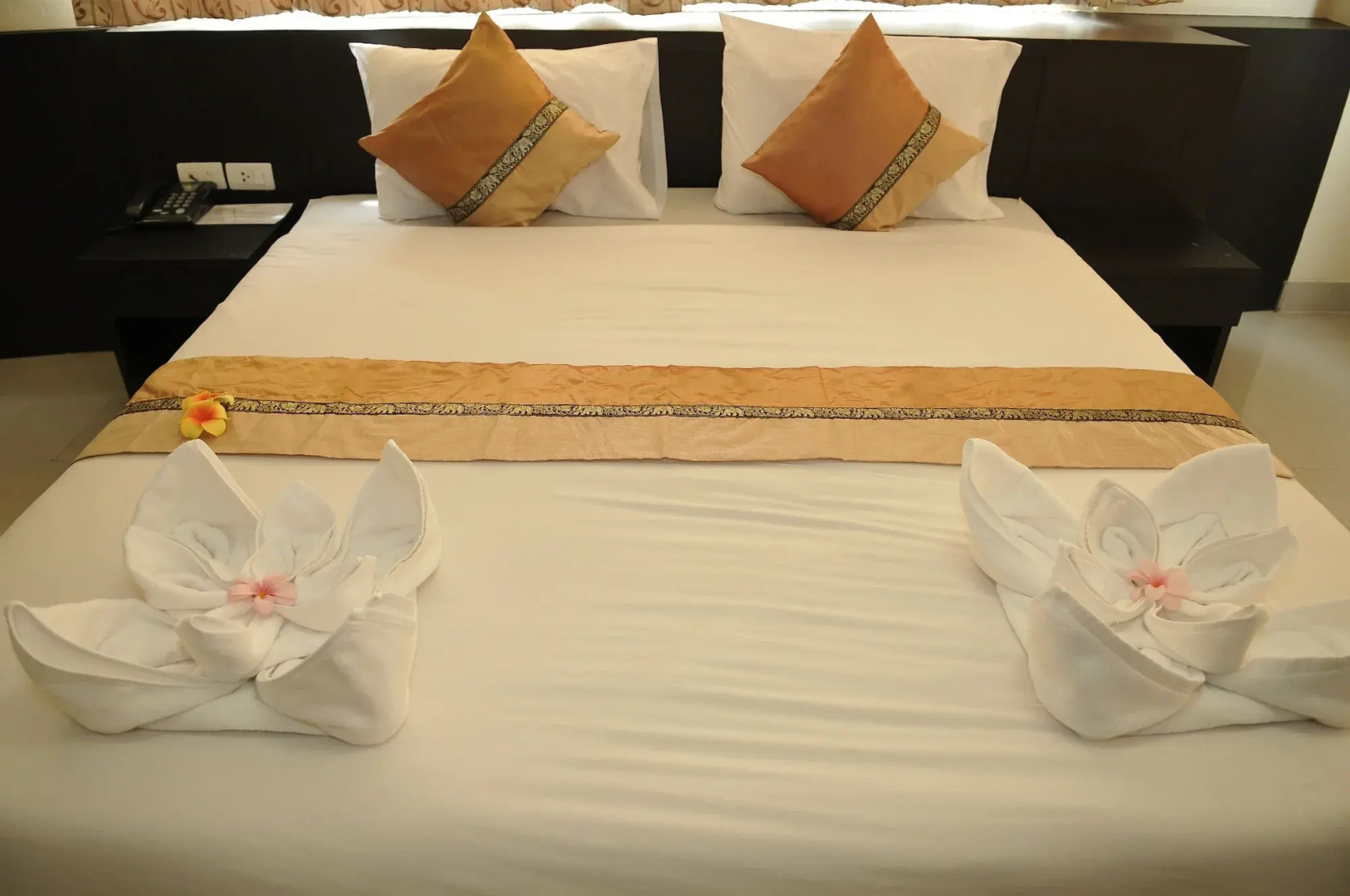 Regent Suvarnabhumi Hotel