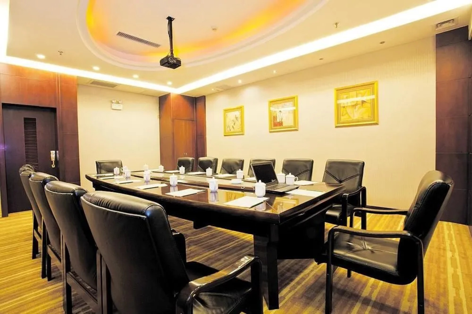 Changsha ZiXin Hotel