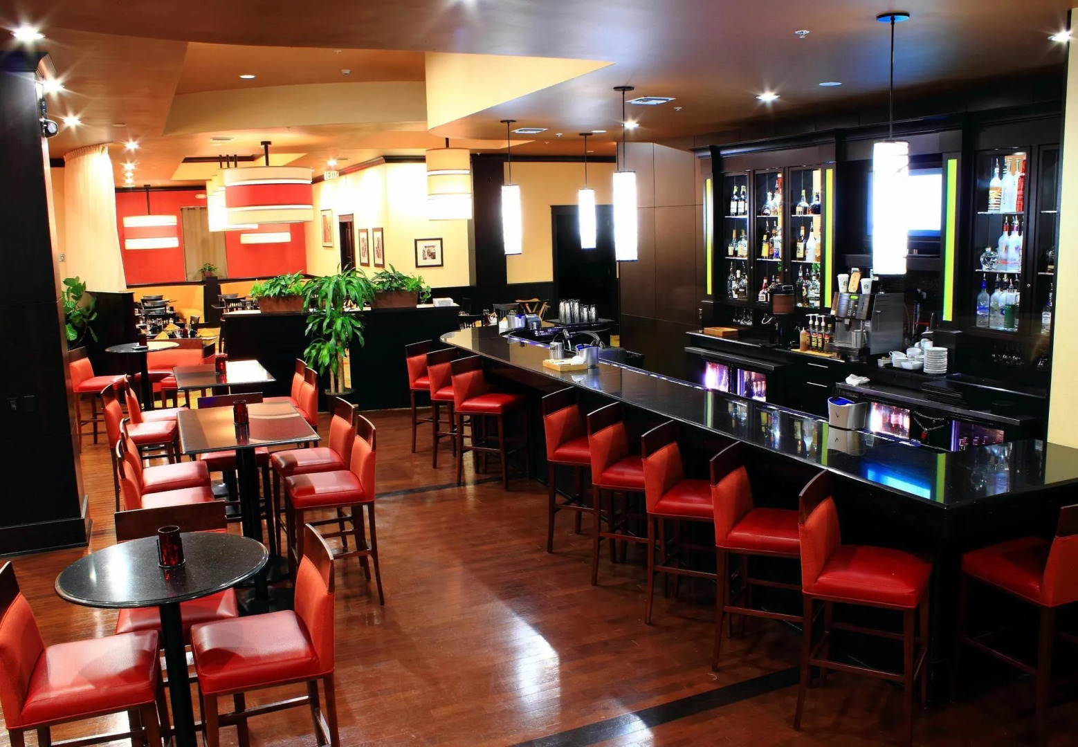 St. Petersburg Marriott Clearwater