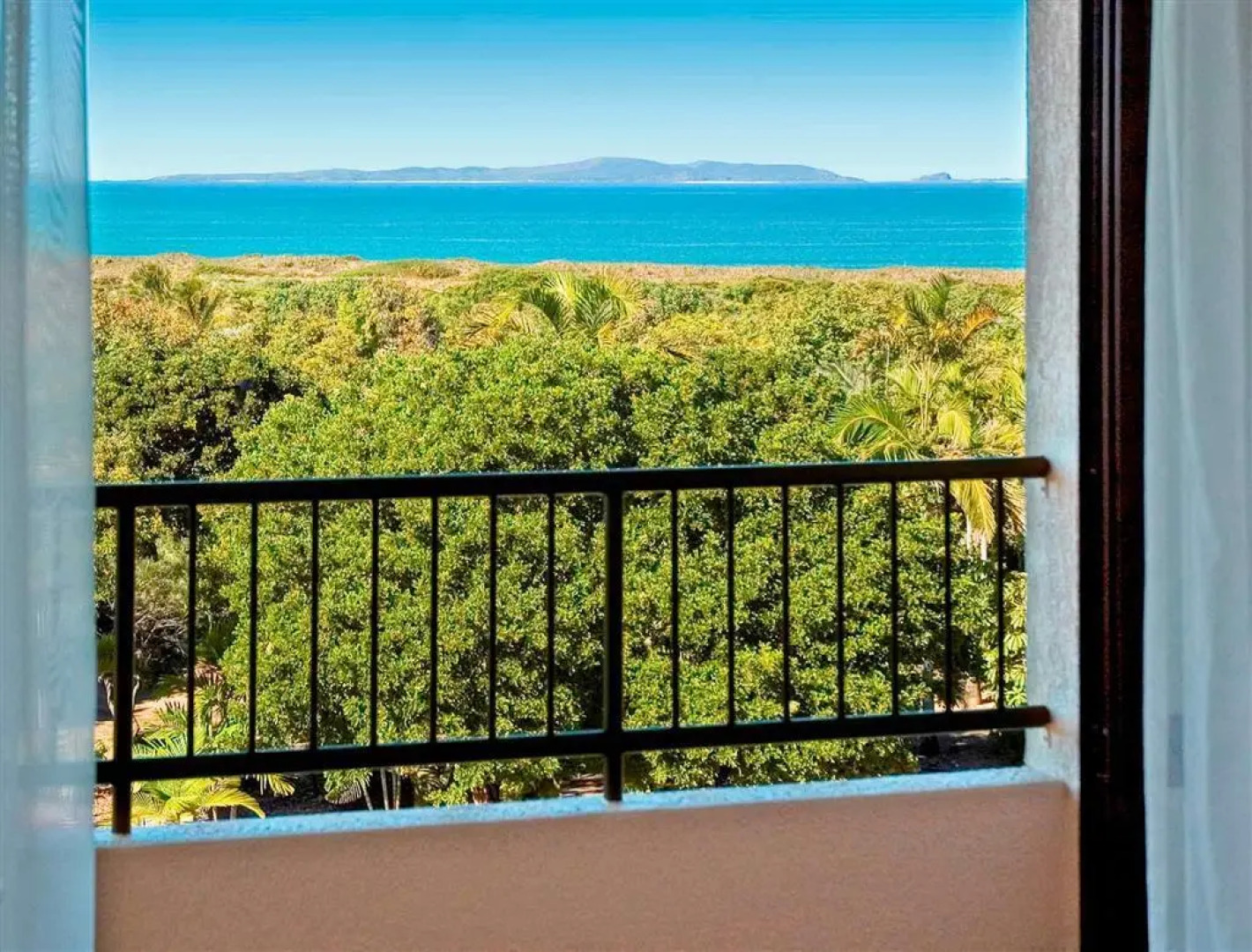 Mercure Capricorn Resort