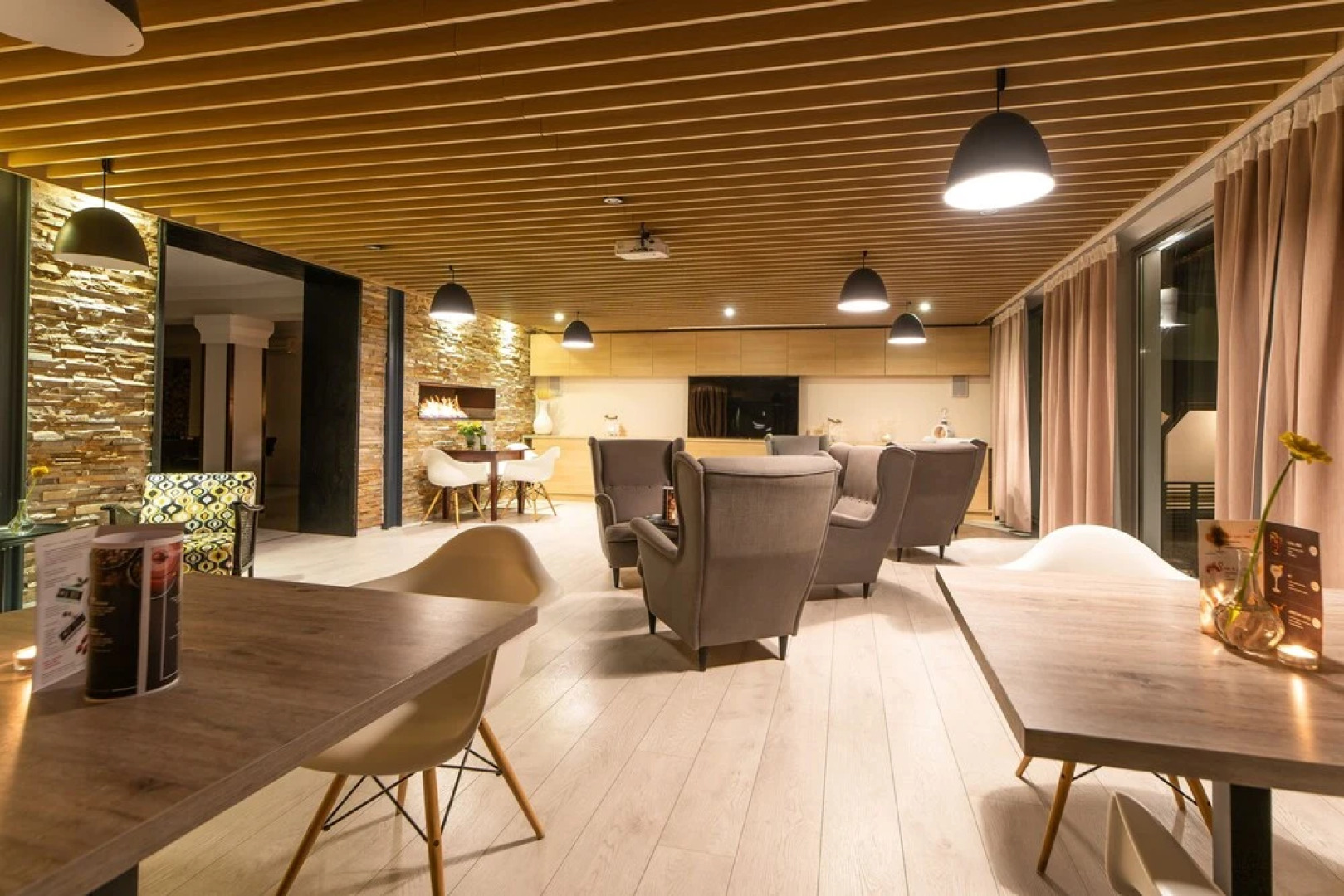 Marena Wellness & Spa