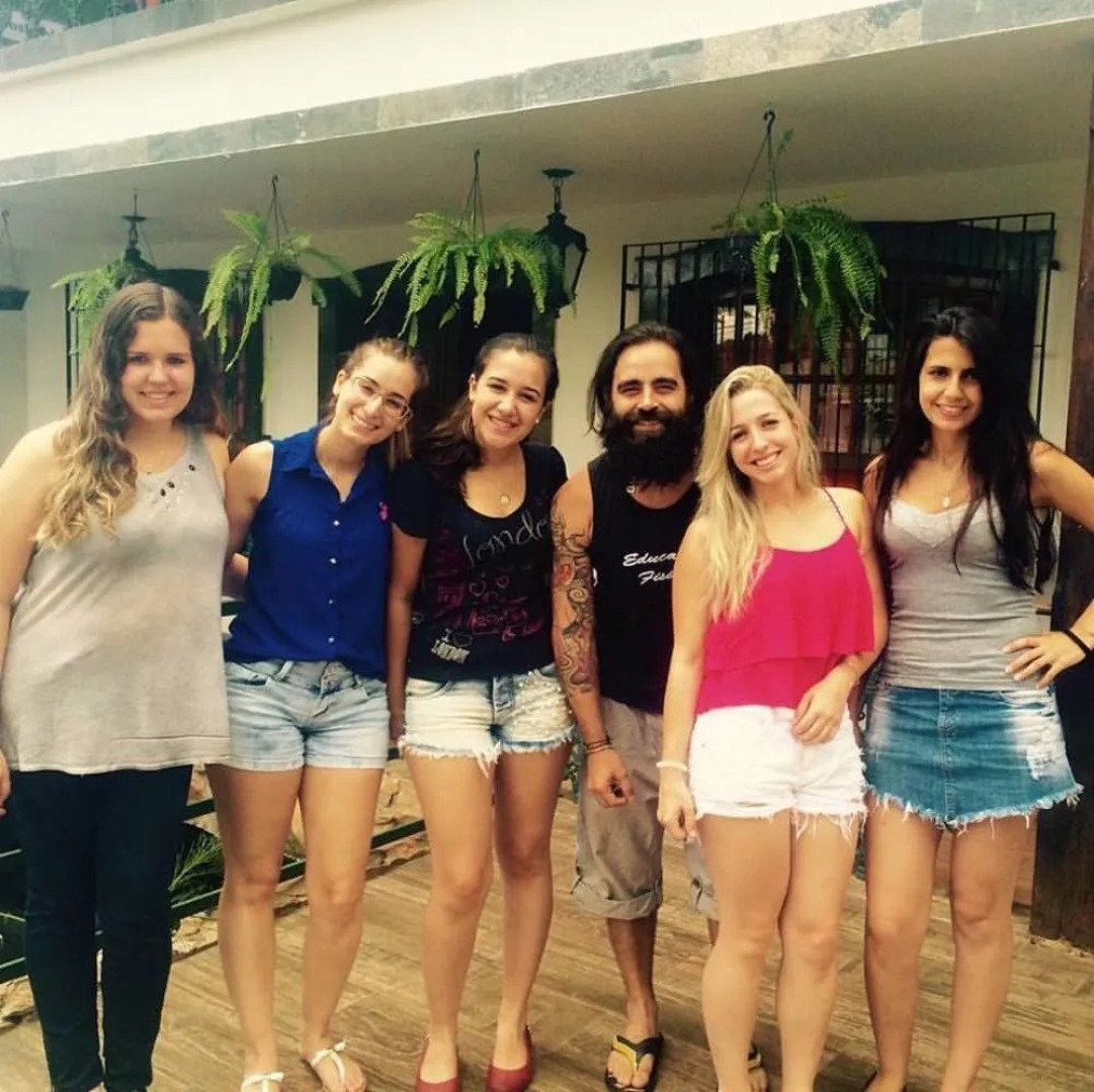 Universidade Pampulha Hostel - H2UP