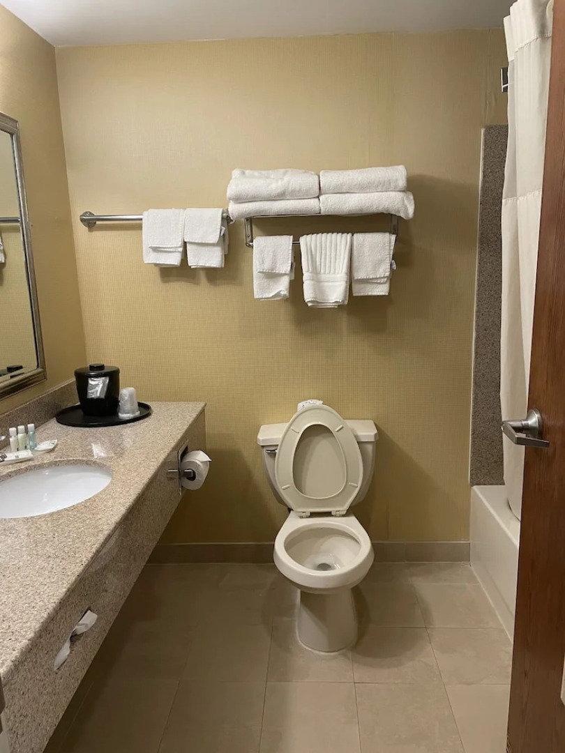 Comfort Inn Vineland