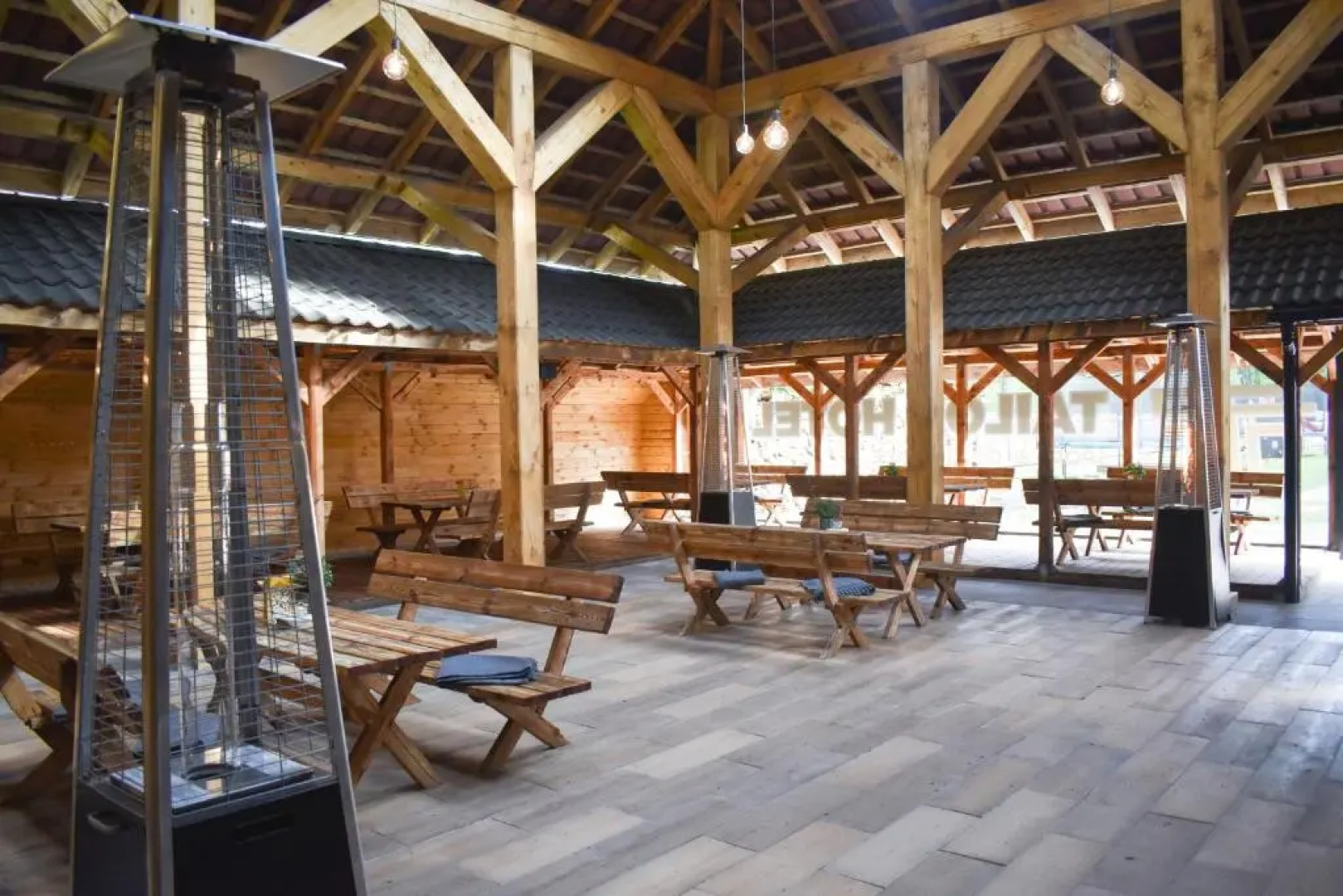 Tailor Hotel Sport & Conference