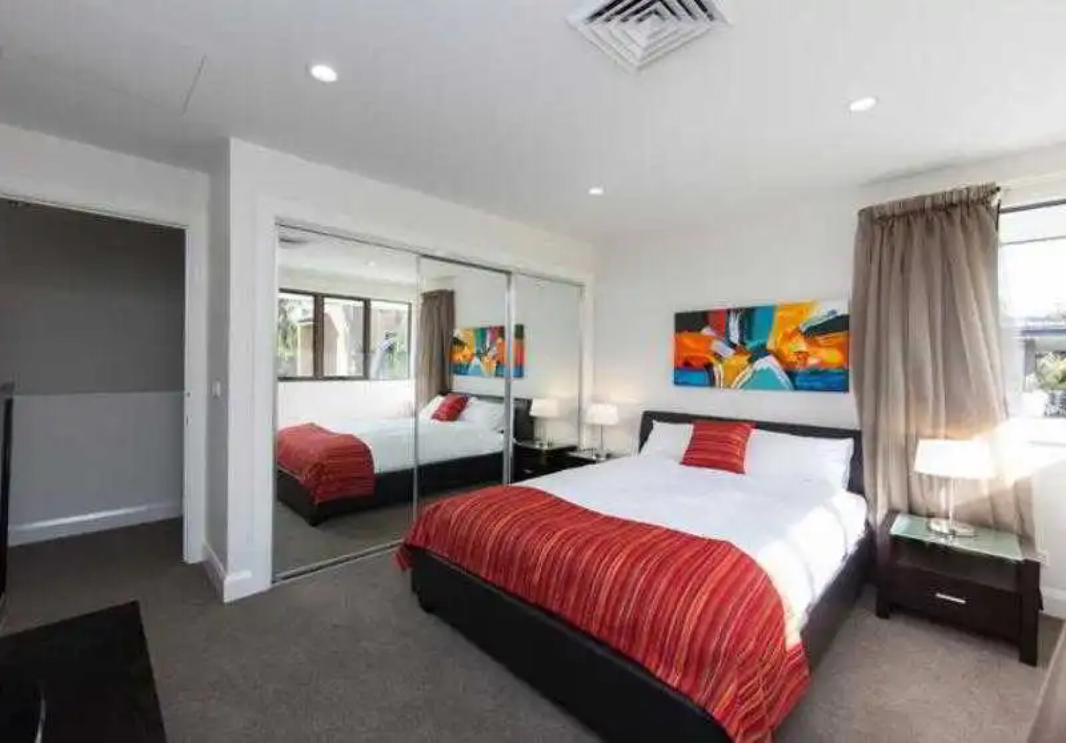 Abode Apartments Albury