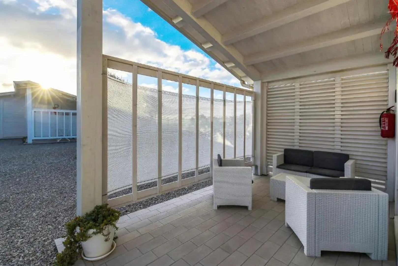 Agricampeggio Alessandra