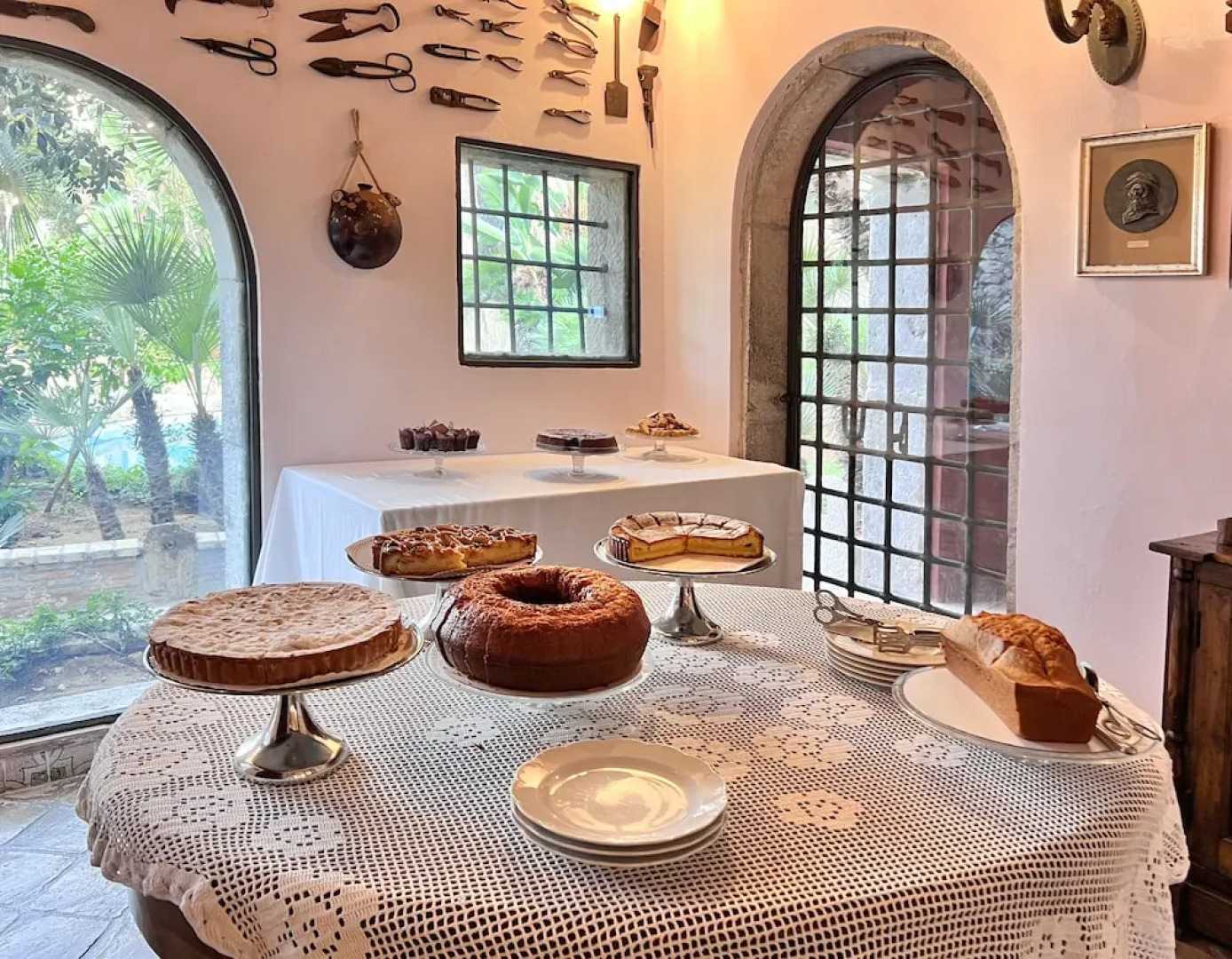 Aeneas' Landing Resort