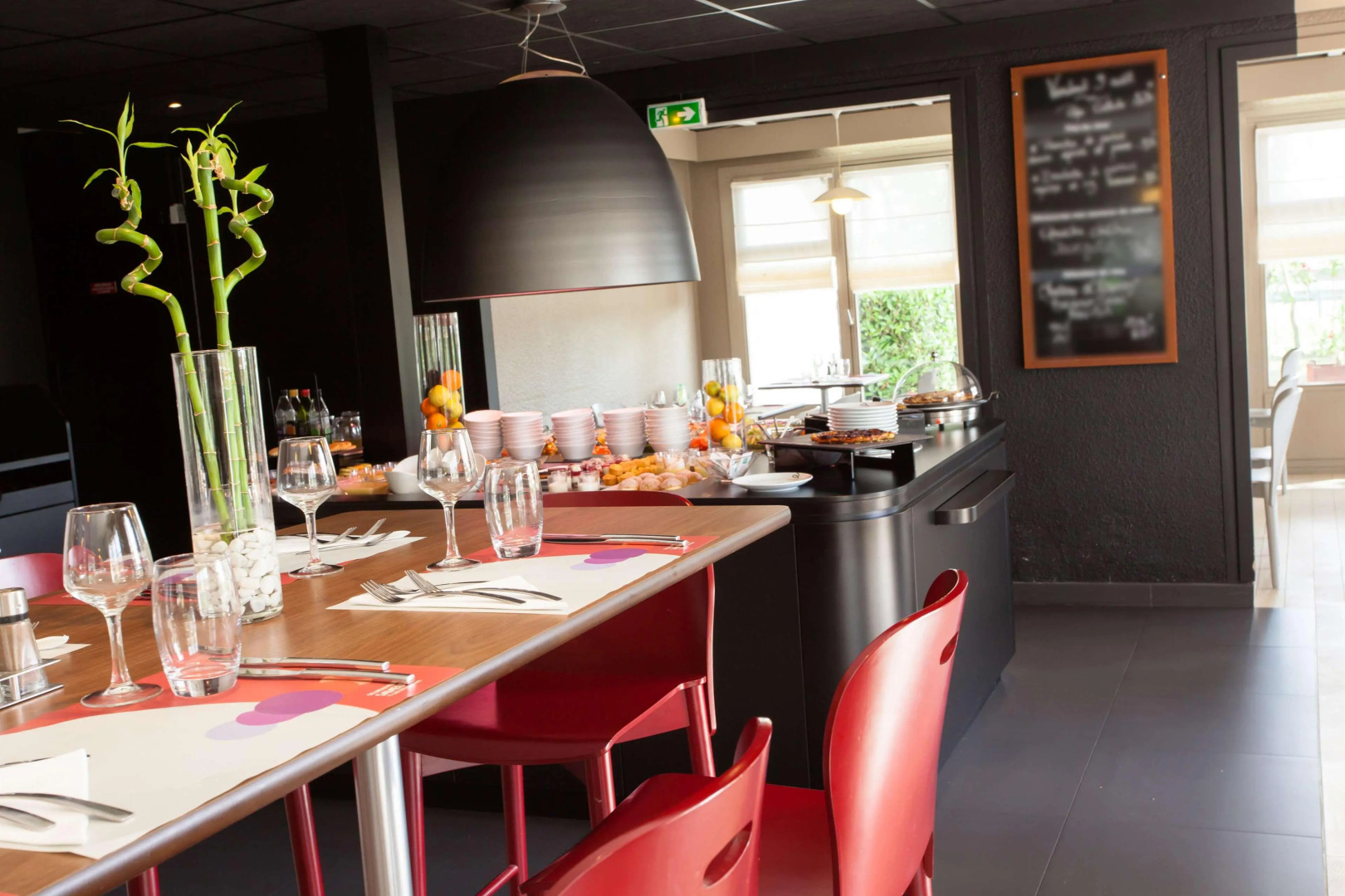 Hotel Campanile Saint Malo - Saint Jouan Des Guérets