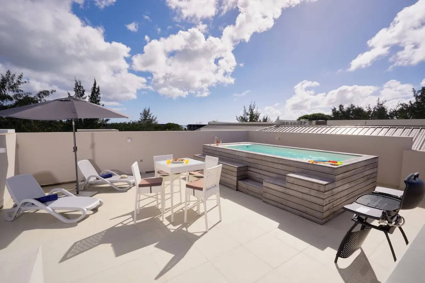 Ki Residences with LOV