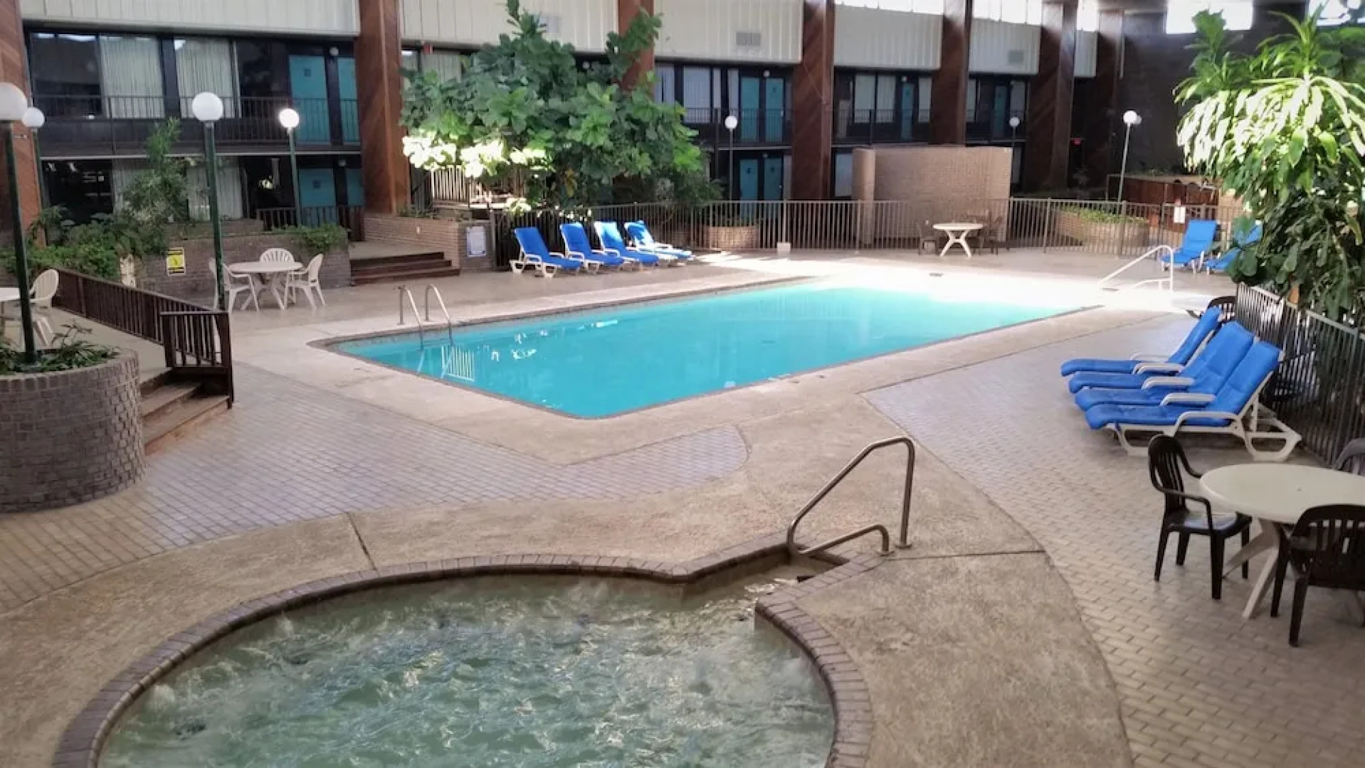 Ramada By Wyndham Diamondhead I-10/Gulfport